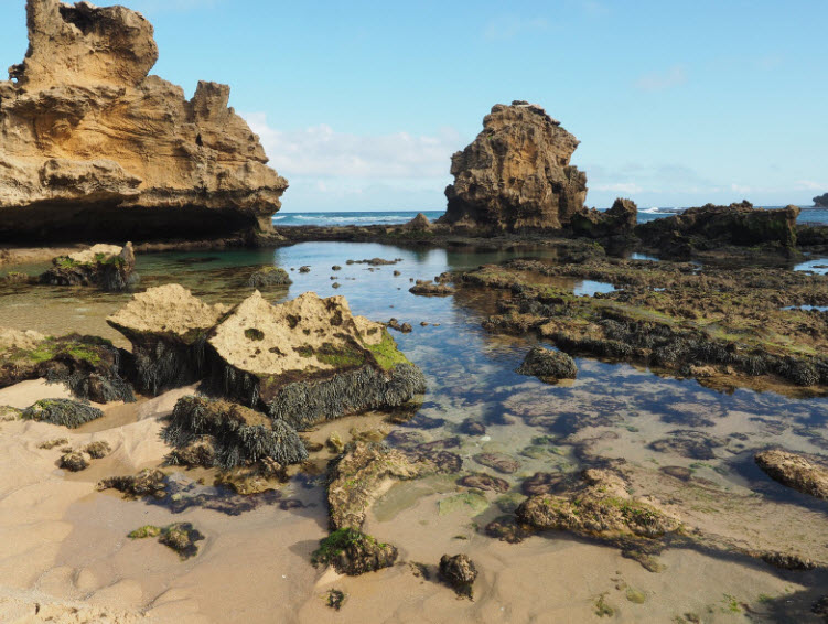 Bridgewater Bay, Australia